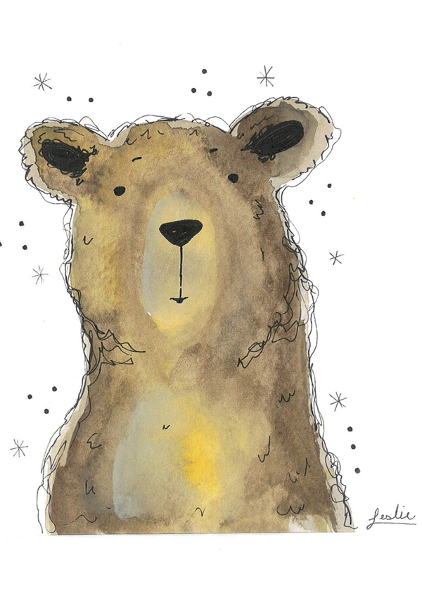 Charles Da Bear