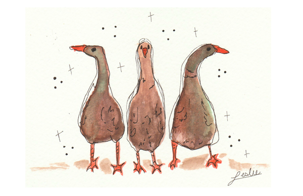 The Three Stooges